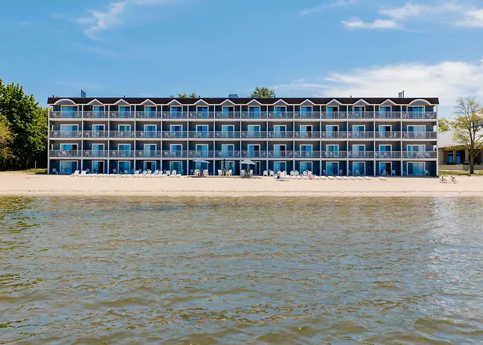 Bayshore Resort